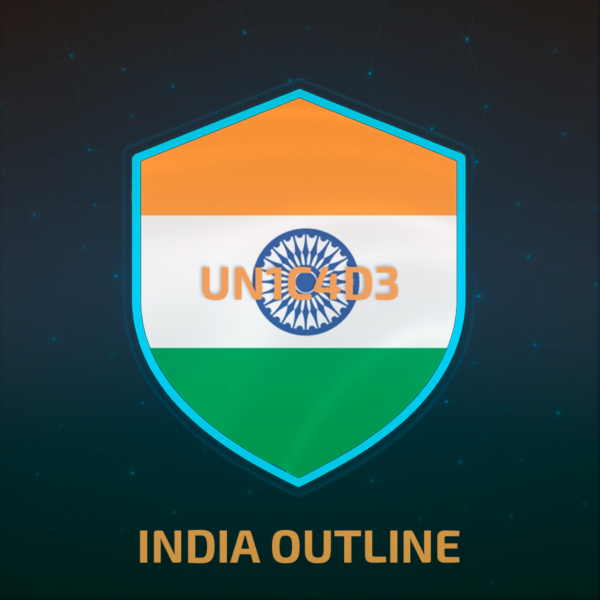 ИНДИЯ OUTLINE VPN БЕЗЛИМИТ ЛИЧНЫЙ СЕРВЕР