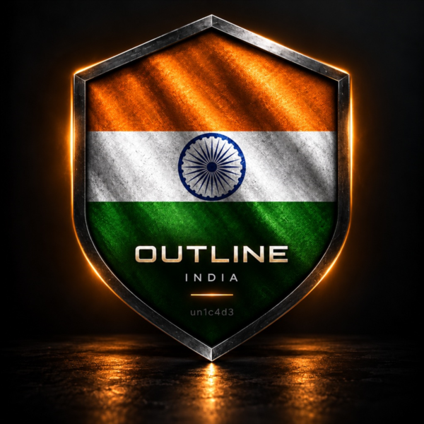 🌍ИНДИЯ OUTLINE VPN🧭 БЕЗЛИМИТ 🌍 ЛИЧНЫЙ СЕРВЕР