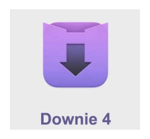 Downie Ключ Downie 4 Downie mac os