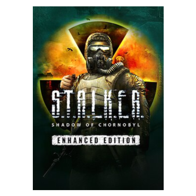✅ S.T.A.L.K.E.R.: Shadow of Chornobyl - Enhanced Editio