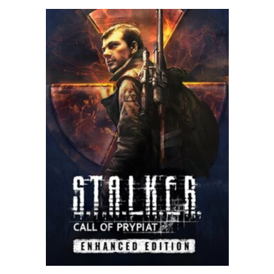 ✅ S.T.A.L.K.E.R.: Call of Prypiat - Enhanced Edition