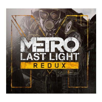 ☢️ Metro: Last Light Redux ✅ Epic Games аккаунт
