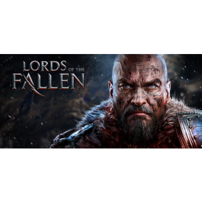 Lords of the Fallen GOTY Steam ключ Global РФ Россия RU