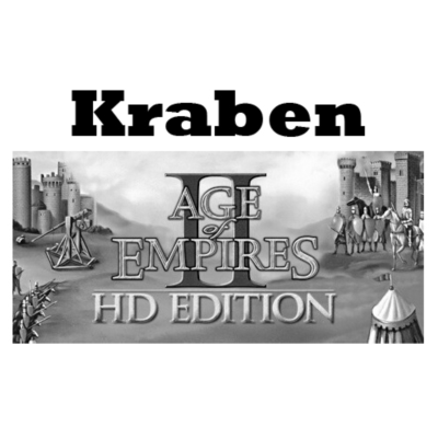 Age of Empires II (Retired) HD steam