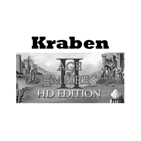Age of Empires II (Retired) HD steam