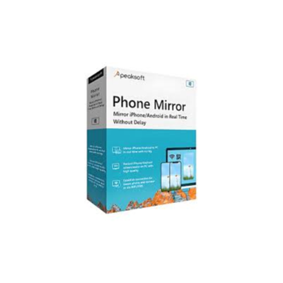 Apeaksoft Phone Mirror  |  лицензия ключ, код активации