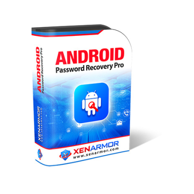 XenArmor Android Password Recovery Pro  |  лицензия код