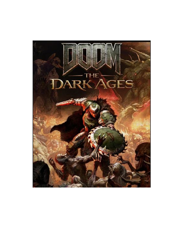 ✅Doom the dark ages✅ Ps5 ✅Общий✅
