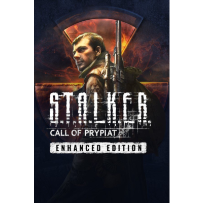 S.T.A.L.K.E.R.: Call of Prypiat Enhanced Edition Steam