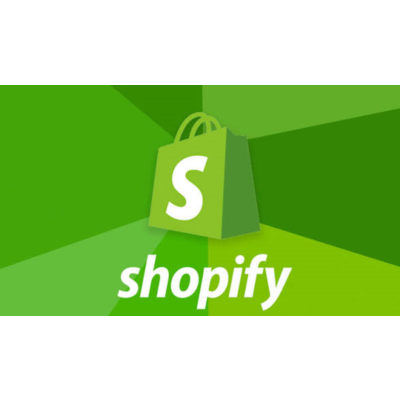 Подписка Shopify Basic/Grow/Advanced 1–3 месяца