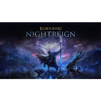 🔥 Elden Ring Nightreign ⭐ Standard STEAM GIFT ✅