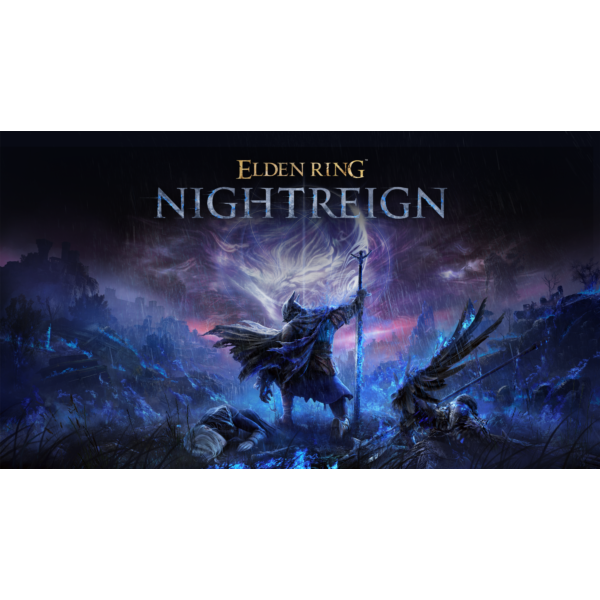 Elden Ring Nightreign ⭐ Standard STEAM GIFT