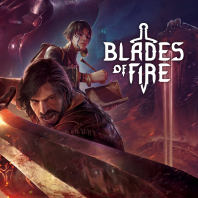 BLADES OF FIRE Xbox Series X|S