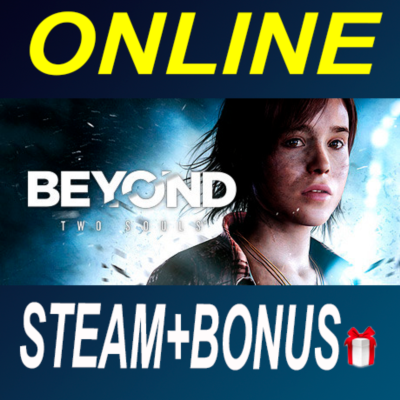Beyond: Two Souls • АРЕНДА ОНЛАЙН • БЕЗ GUARD