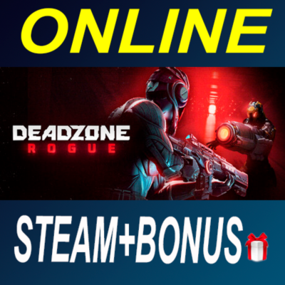 Deadzone Rogue • АРЕНДА ОНЛАЙН • БЕЗ GUARD