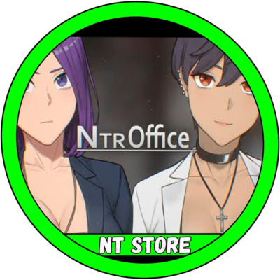 NTR Office + ИГРЫ • STEAM •