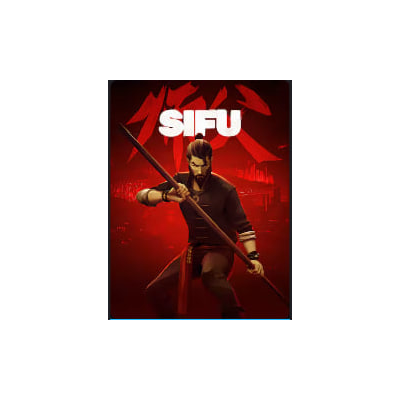 ☑️ SIFU | ЧИСТЫЙ АККАУНТ |
