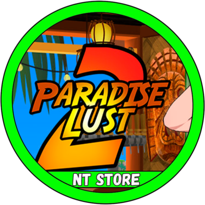 Paradise Lust 2 + ИГРЫ • STEAM •