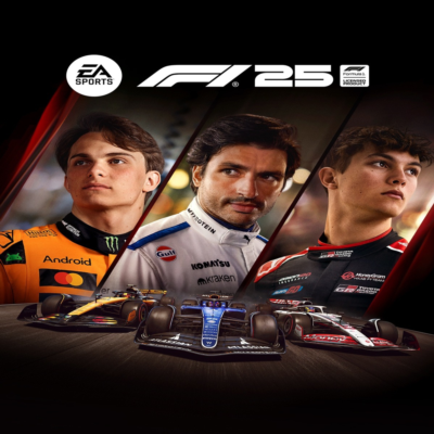 🔴 F1 25 | Formula 1 25❗️PS5 🔴 Турция / Индия