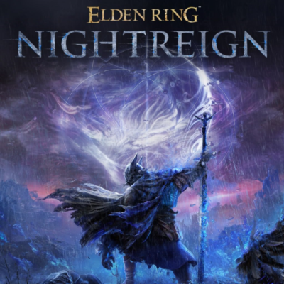 🔴 ELDEN RING NIGHTREIGN DLC❗️PS4/PS5 🔴 Турция / Индия / Украина