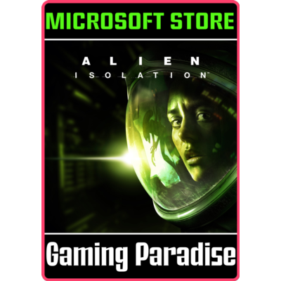 ALIEN: ISOLATION PC (WIN) КЛЮЧ/КОД