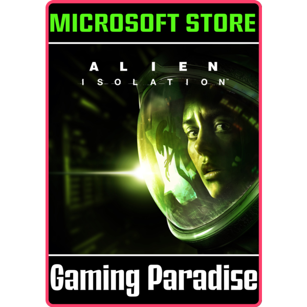 ALIEN: ISOLATION PC (WIN) КЛЮЧ/КОД