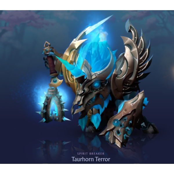Taurhorn Terror Spring 2025 Heroes´ Hoard