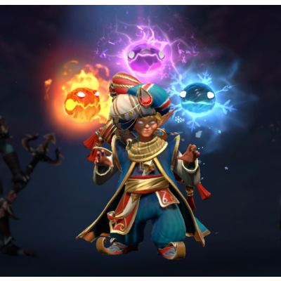 ✅Urchin of Kazim✅Spring 2025 Heroes´ Hoard✅