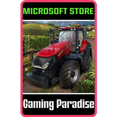 FARMING SIMULATOR 22 PC (WIN) КЛЮЧ/КОД