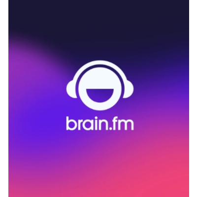 ⚫ Brain.fm ⚫ Подписка Premium на 7/14/30 дней
