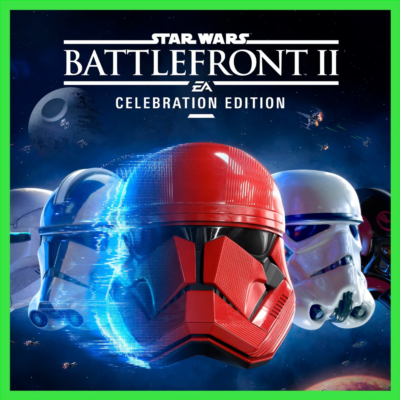 STAR WARS™ Battlefront™ II Celebration Edition 🔴 EA