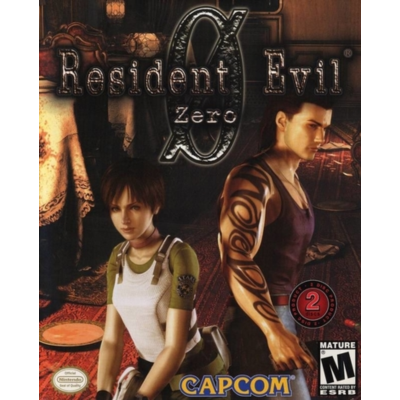 ✅Resident Evil 0 Xbox One/Series Ключ