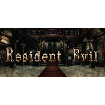 ✅Resident Evil 1 HD Remaster Xbox One/Series Ключ