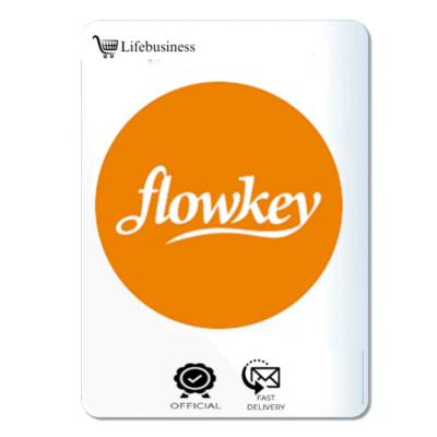 FLOWKEY PREMIUM 1 МЕСЯЦ