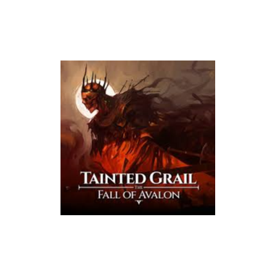 Tainted Grail: The Fall of Avalon, Sanctuary of Sarras DLC [Steam] Без Guard