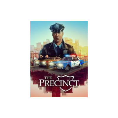 The Precinct [Steam аккаунт] Офлайн, Без Guard