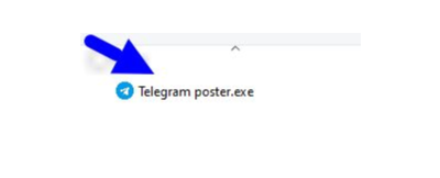 Телеграмм бот для авто-постинга