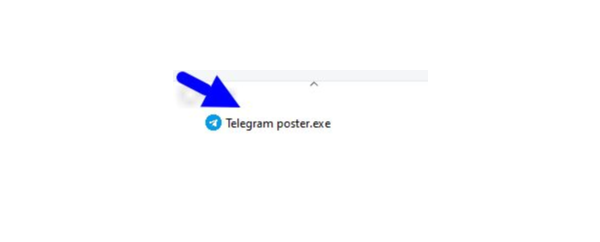 Телеграмм бот для авто-постинга