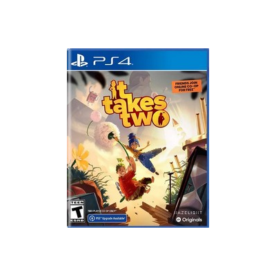 🎮 It Takes Two PS4™ & PS5   Аренда 1 дней 🔰