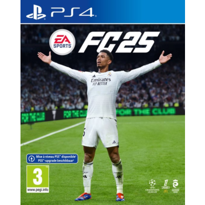 🎮 EA SPORTS FC™ 25  PS4 и PS5   Аренда 1 дней 🔰