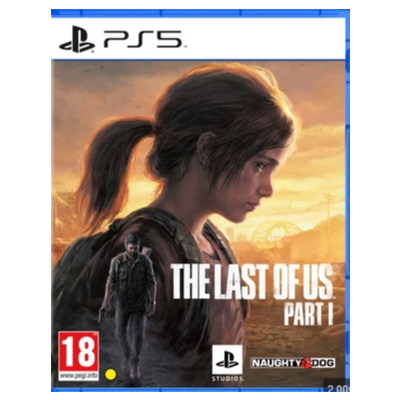 🎮 The Last of Us™ Part I  PS5   Аренда 1 дней 🔰