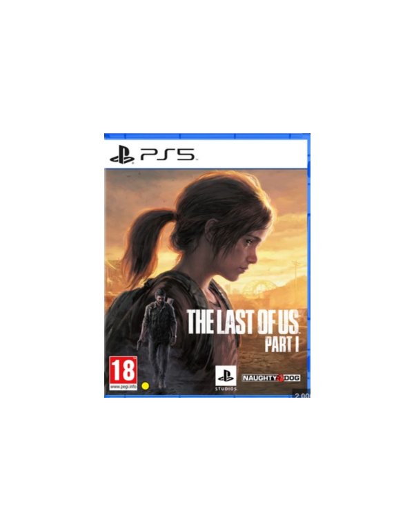 🎮 The Last of Us™ Part I  PS5   Аренда 1 дней 🔰