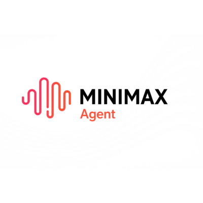 Minimax Agent AI Кредиты на 1 месяц