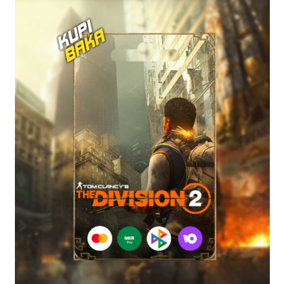Tom Clancy´s The Division 2 - Battle for Brooklyn Steam