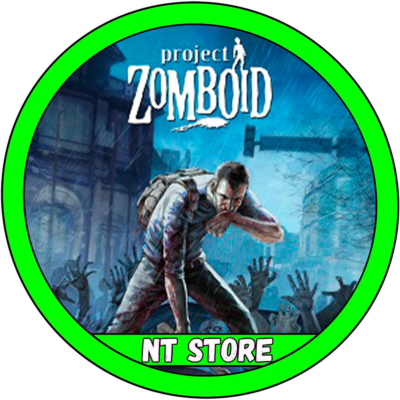 • 14- 60 дней АРЕНДА • ОНЛАЙН • Project Zomboid • STEAM