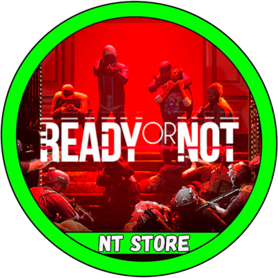 🩷 7-60 дней аренда • ОНЛАЙН • Ready Or Not