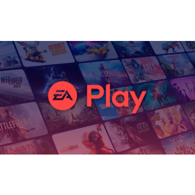 💥EA Play  Подписка 1/3/12 месяцев ТУРЦИЯ