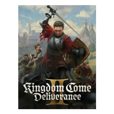 Kingdom Come: Deliverance II 🔥 Standart Steam Gift