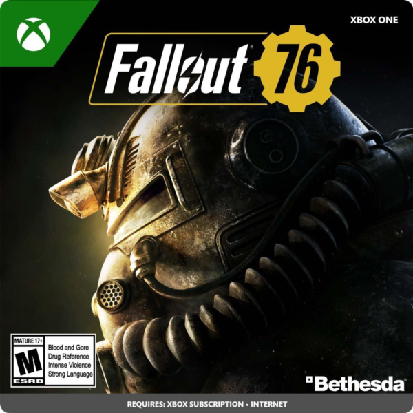 Fallout 76 XBOX KEY Microsoft ЛУЧШАЯ ЦЕНА МОМЕНТАЛЬНО