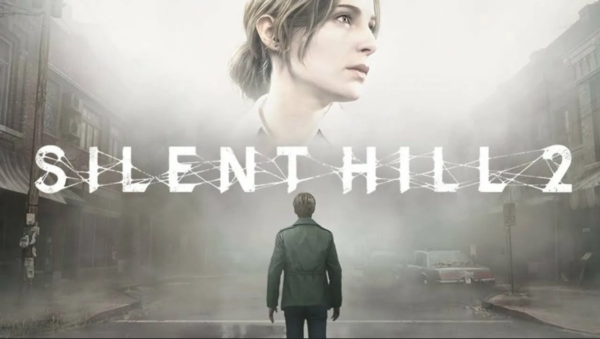 Silent Hill 2 Remake - Оффлайн